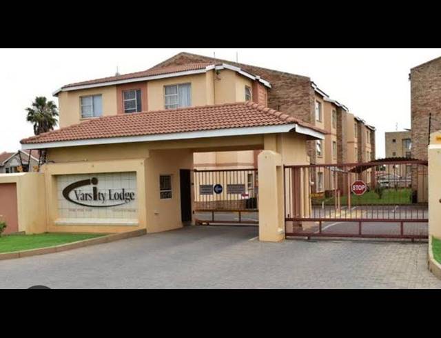 2 BEDROOM APARTMENT FOR SALE IN KANONIERSPARK